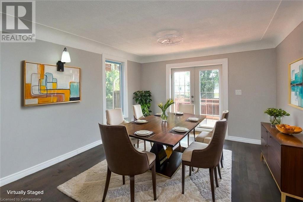 Photo 12 of 687 Upper James Street, Hamilton ON