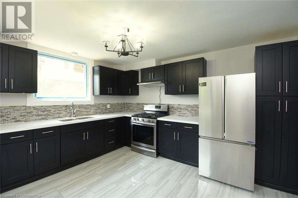 Photo 13 of 687 Upper James Street, Hamilton ON