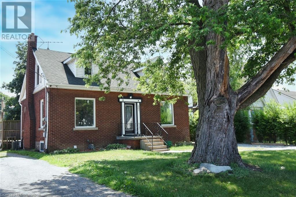 Photo 2 of 687 Upper James Street, Hamilton ON