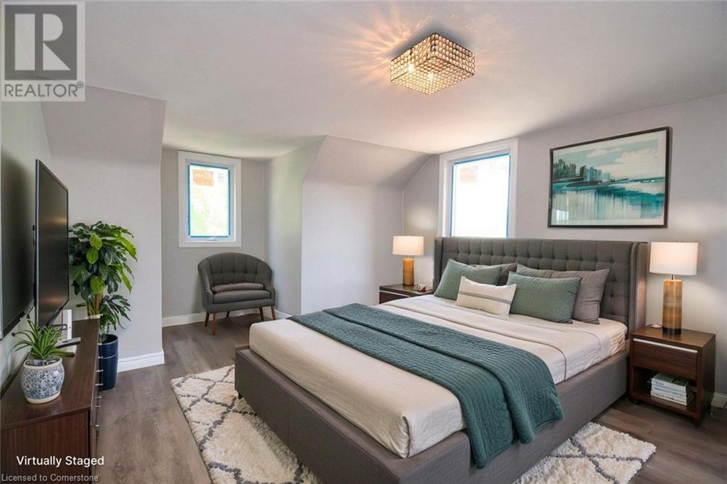 Photo 30 of 687 Upper James Street, Hamilton ON