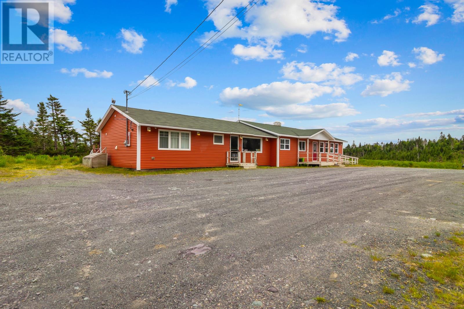 Photo 9 of 546 Salmonier Line, Holyrood NL