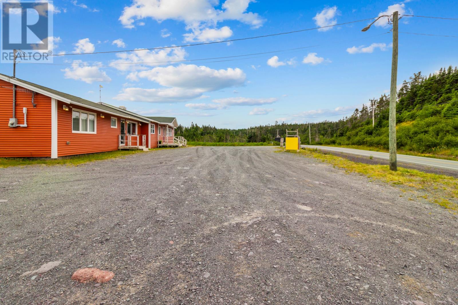 Photo 4 of 546 Salmonier Line, Holyrood NL