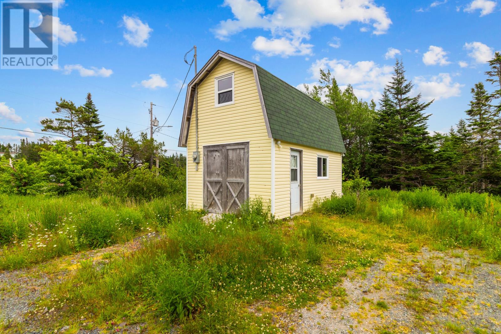 Photo 14 of 546 Salmonier Line, Holyrood NL