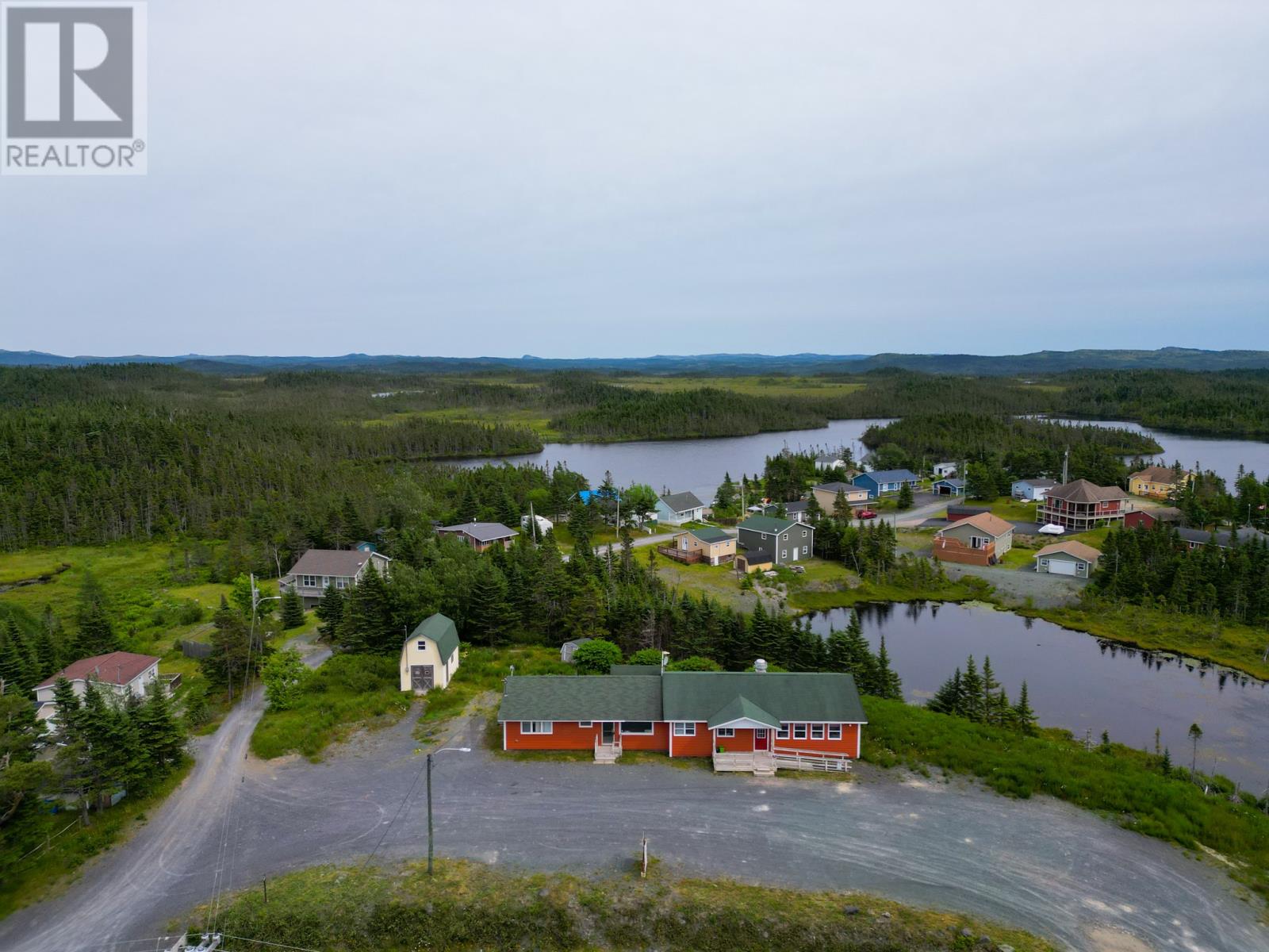 Photo 19 of 546 Salmonier Line, Holyrood NL