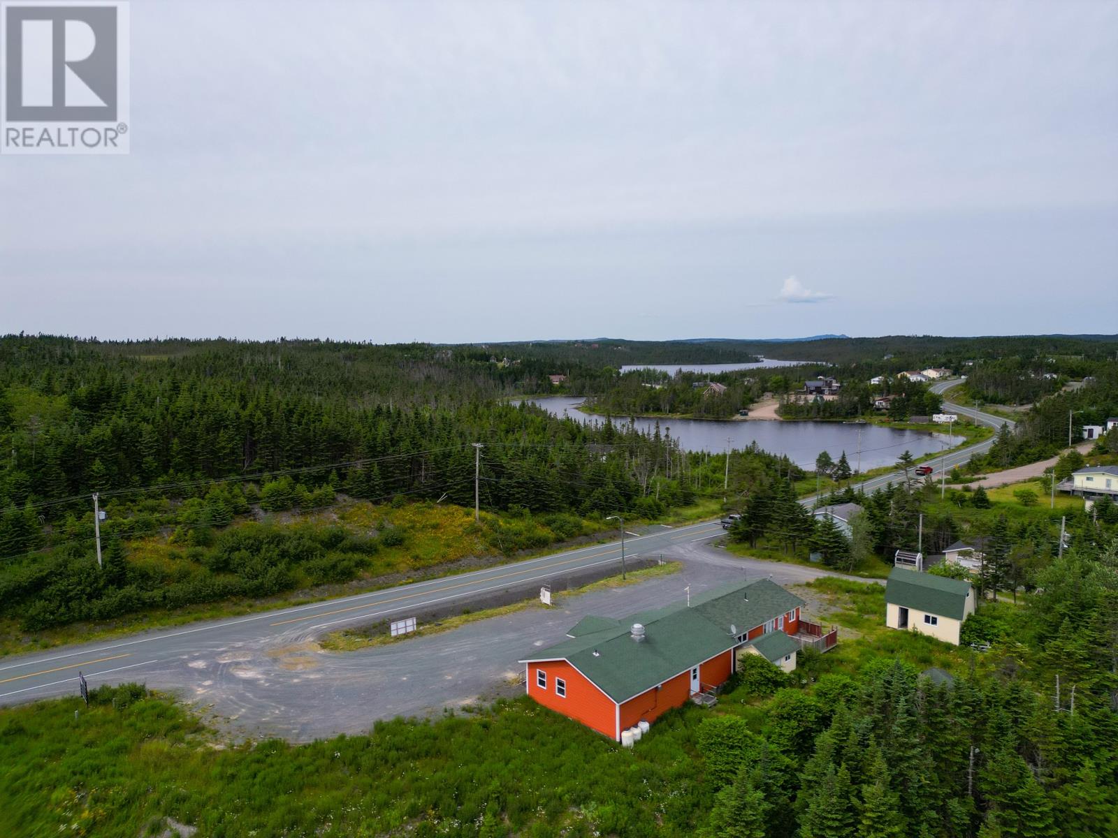 Photo 20 of 546 Salmonier Line, Holyrood NL