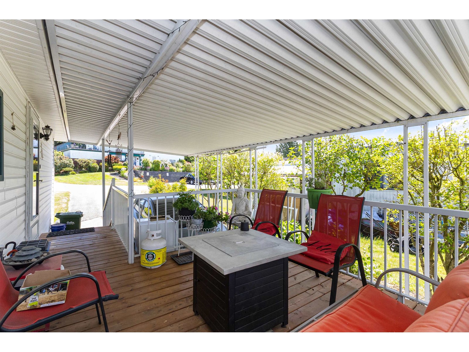 Photo 21 of 14 2035 Marten Street, Abbotsford BC