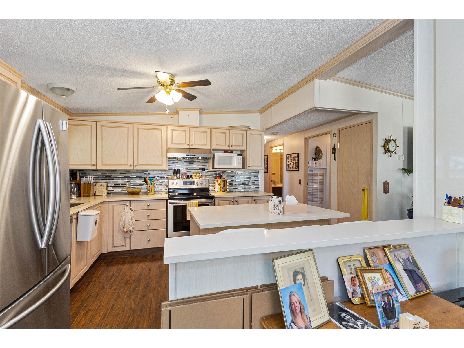 Photo 5 of 14 2035 Marten Street, Abbotsford BC