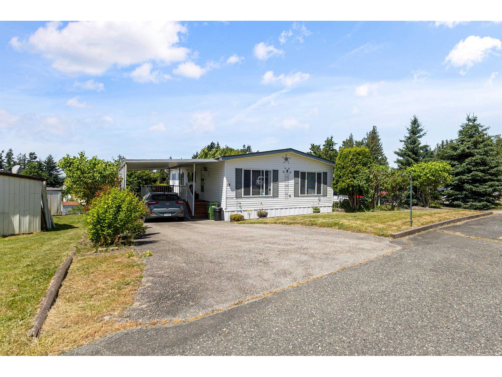 Photo 27 of 14 2035 Marten Street, Abbotsford BC