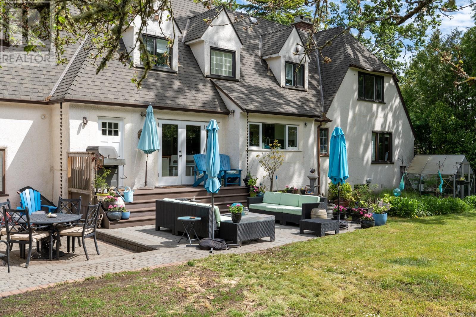 Photo 46 of 3290 Upper Terrace Rd, Oak Bay BC