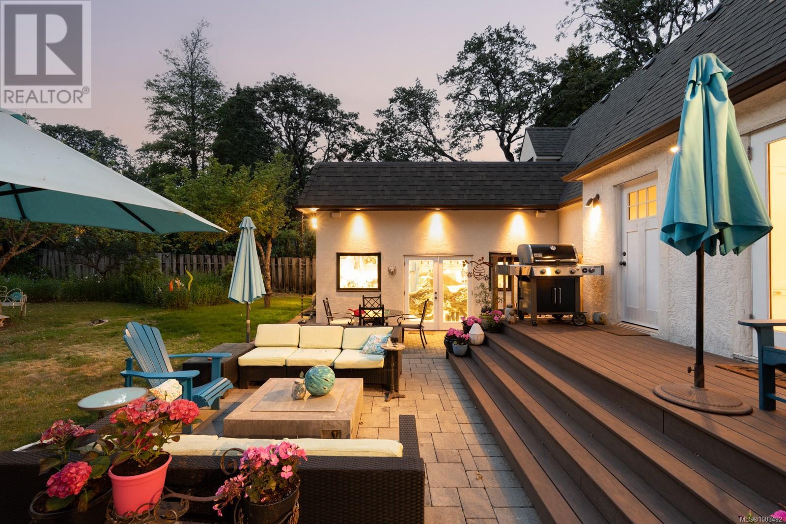 Photo 53 of 3290 Upper Terrace Rd, Oak Bay BC