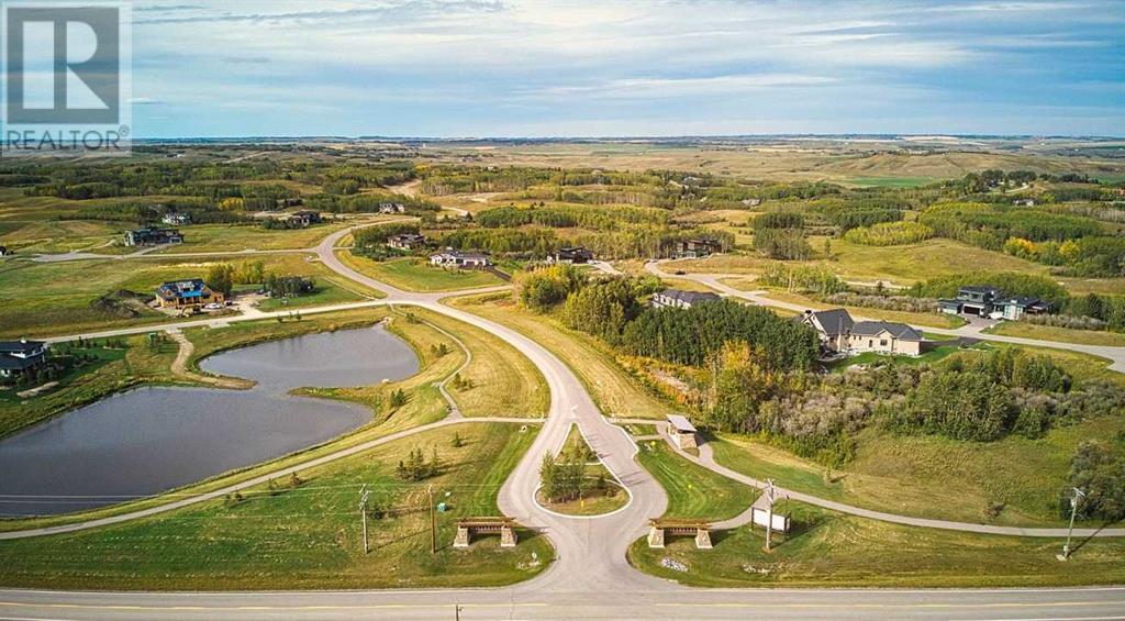 Photo 1 of 53 Silverhorn Terrace, Rural Rocky View County AB