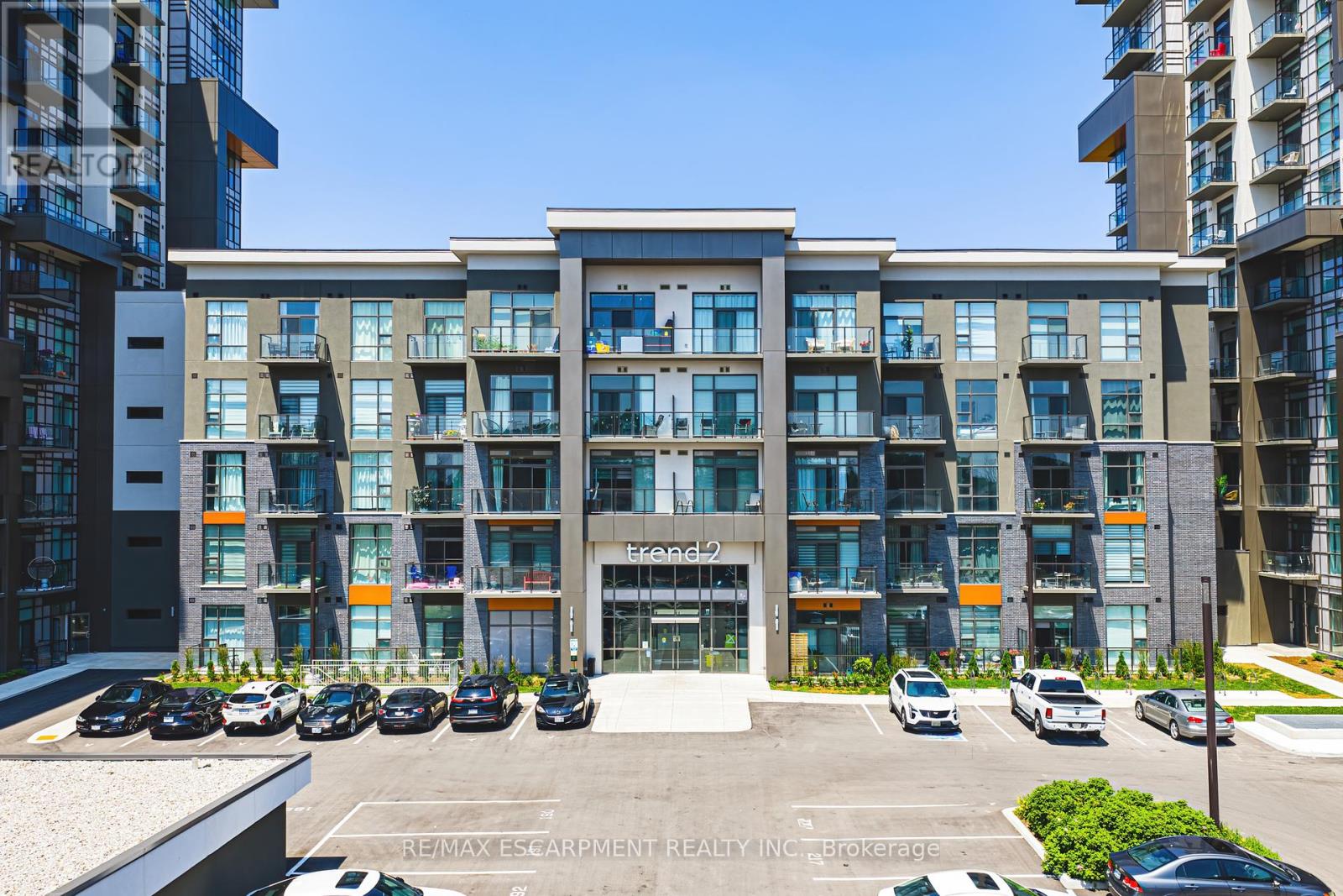 Photo 1 of 505 460 Dundas Street E, Hamilton ON