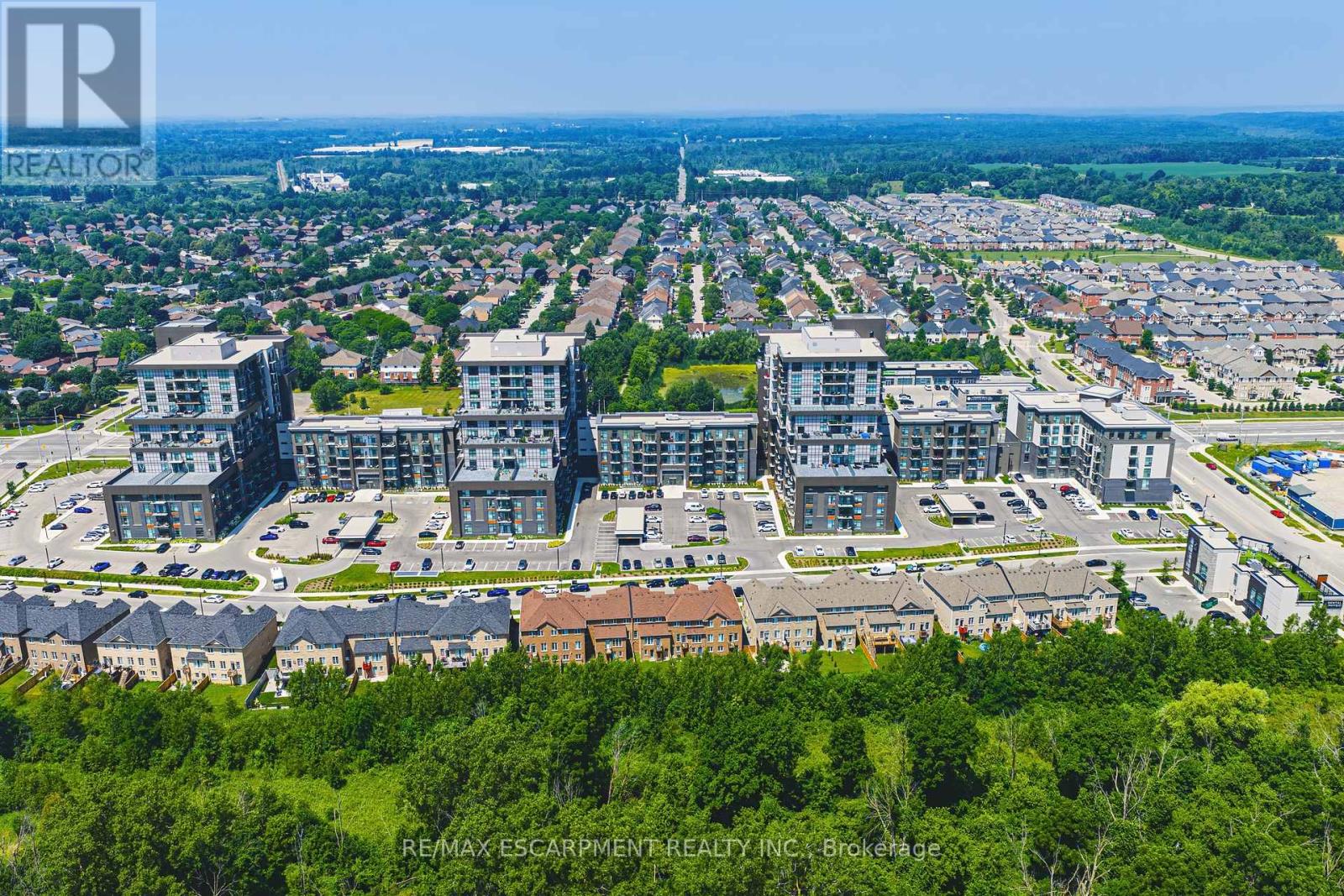Photo 29 of 505 460 Dundas Street E, Hamilton ON