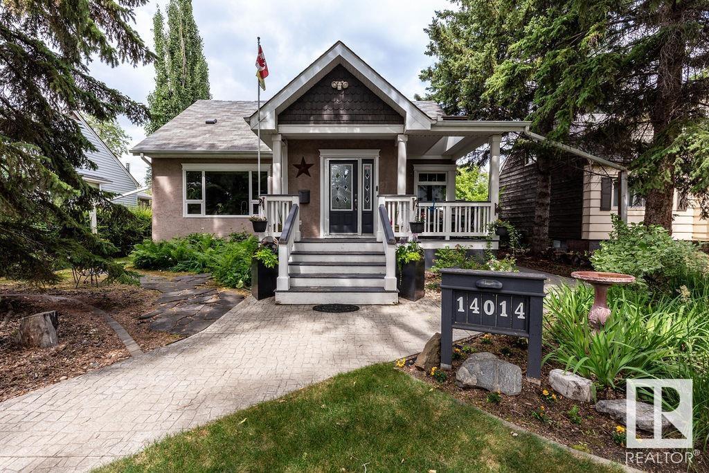Photo 43 of 14014 106 Av Nw, Edmonton AB