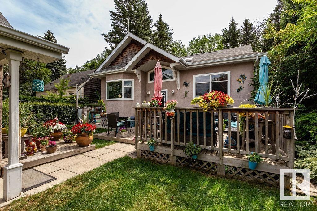 Photo 23 of 14014 106 Av Nw, Edmonton AB