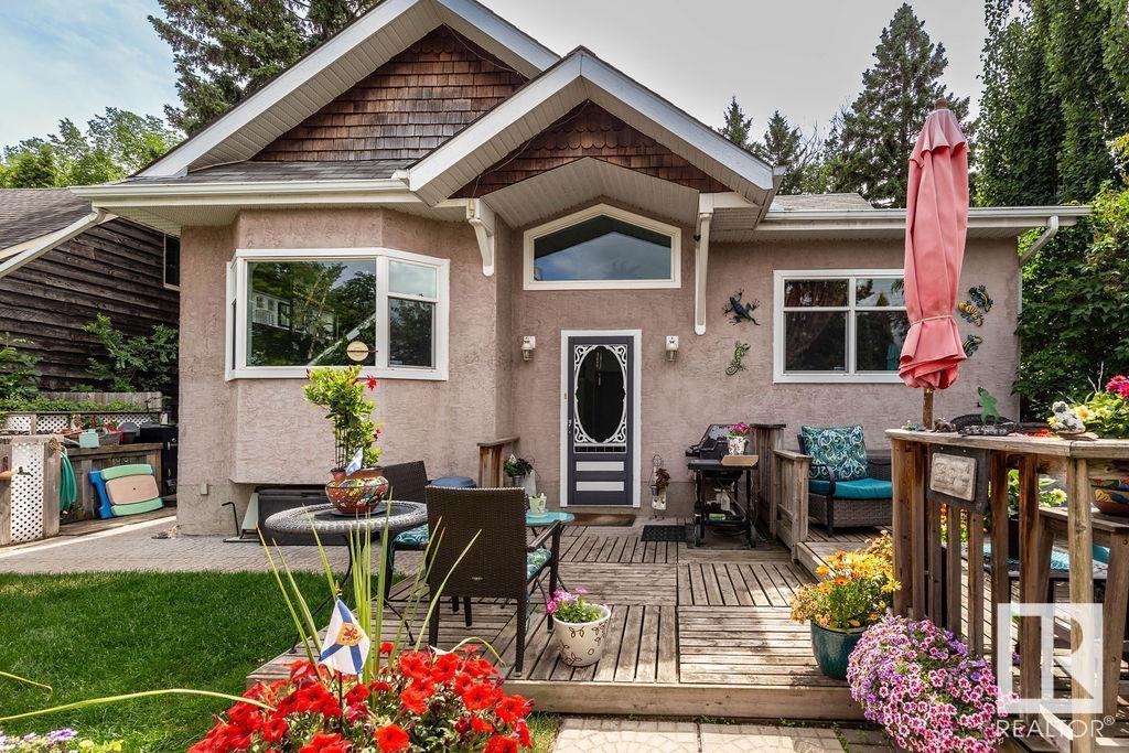 Photo 1 of 14014 106 Av Nw, Edmonton AB