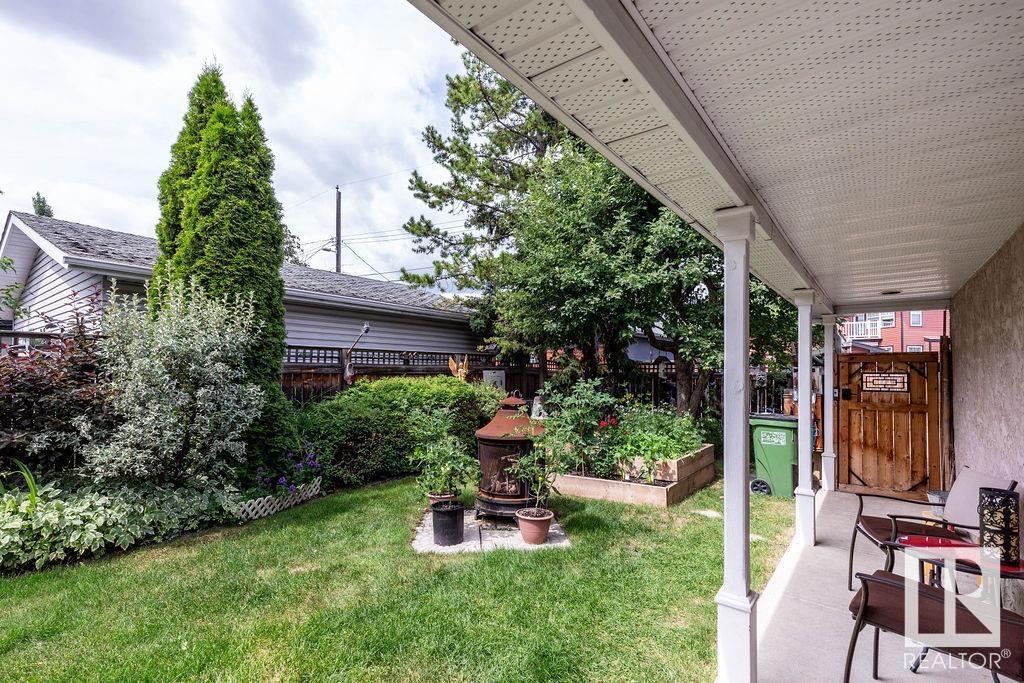 Photo 5 of 14014 106 Av Nw, Edmonton AB