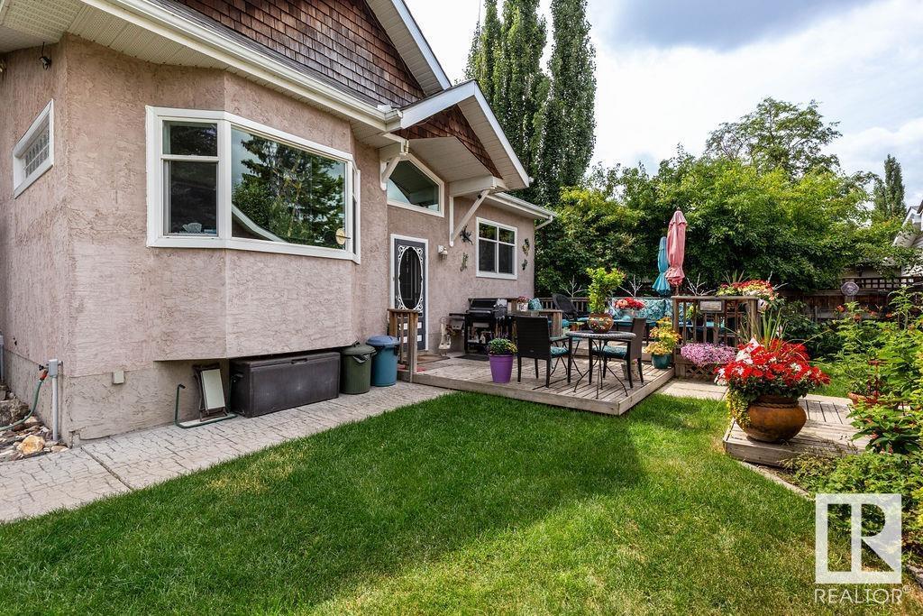 Photo 29 of 14014 106 Av Nw, Edmonton AB