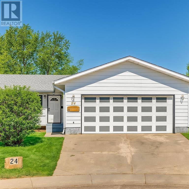 24 Goard Close