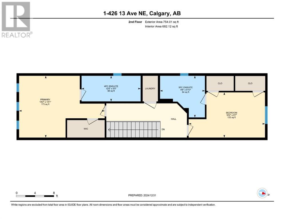 Single Family House for Sale in    Avenue NE Renfrew Calgary 