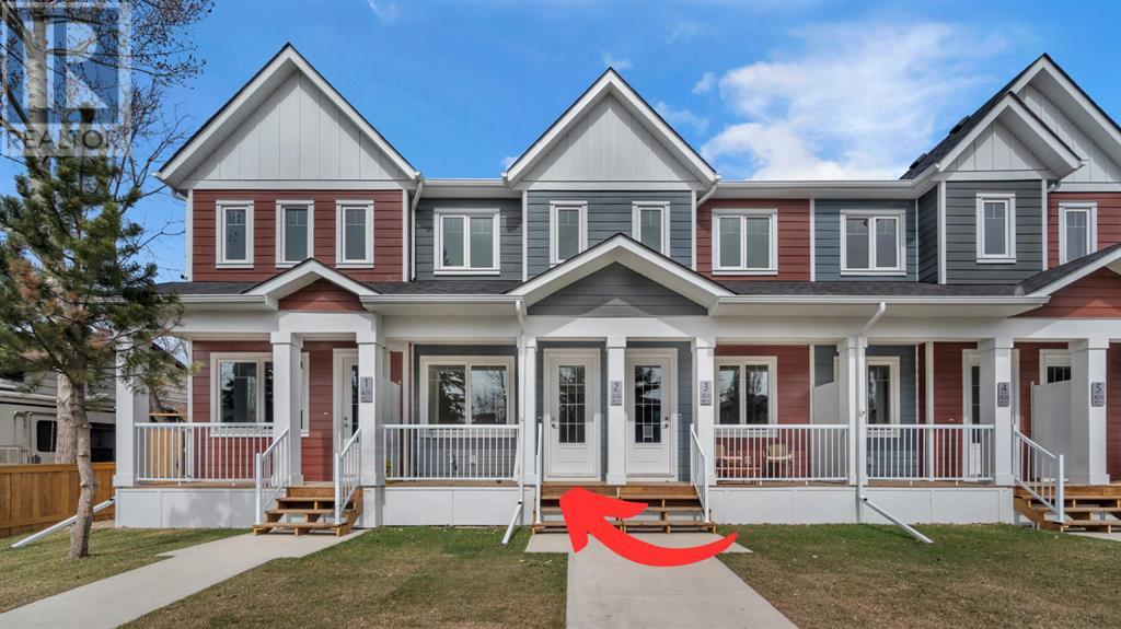 Single Family House for Sale in    Avenue NE Renfrew Calgary 