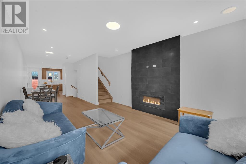Single Family House for Sale in    Avenue NE Renfrew Calgary 