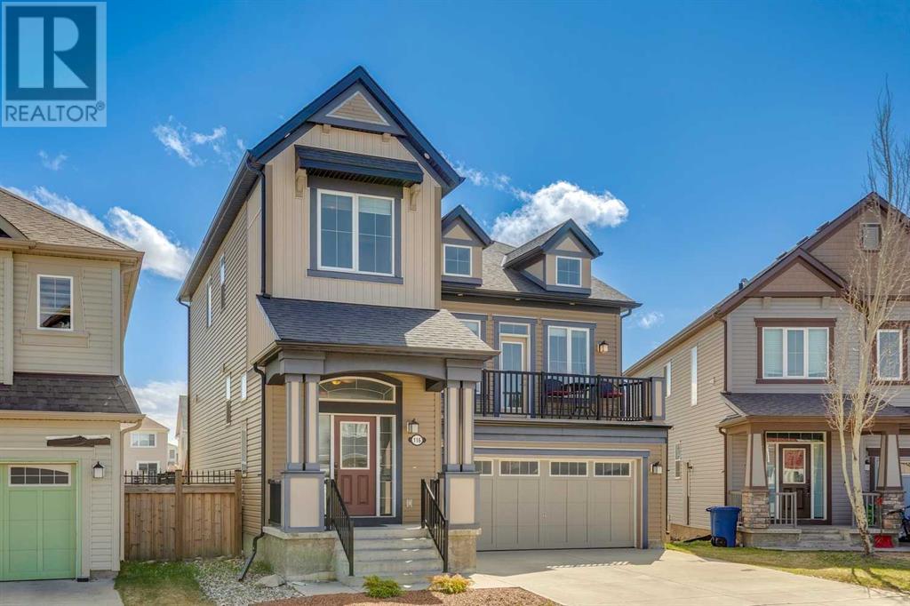 116 Windgate Close SW