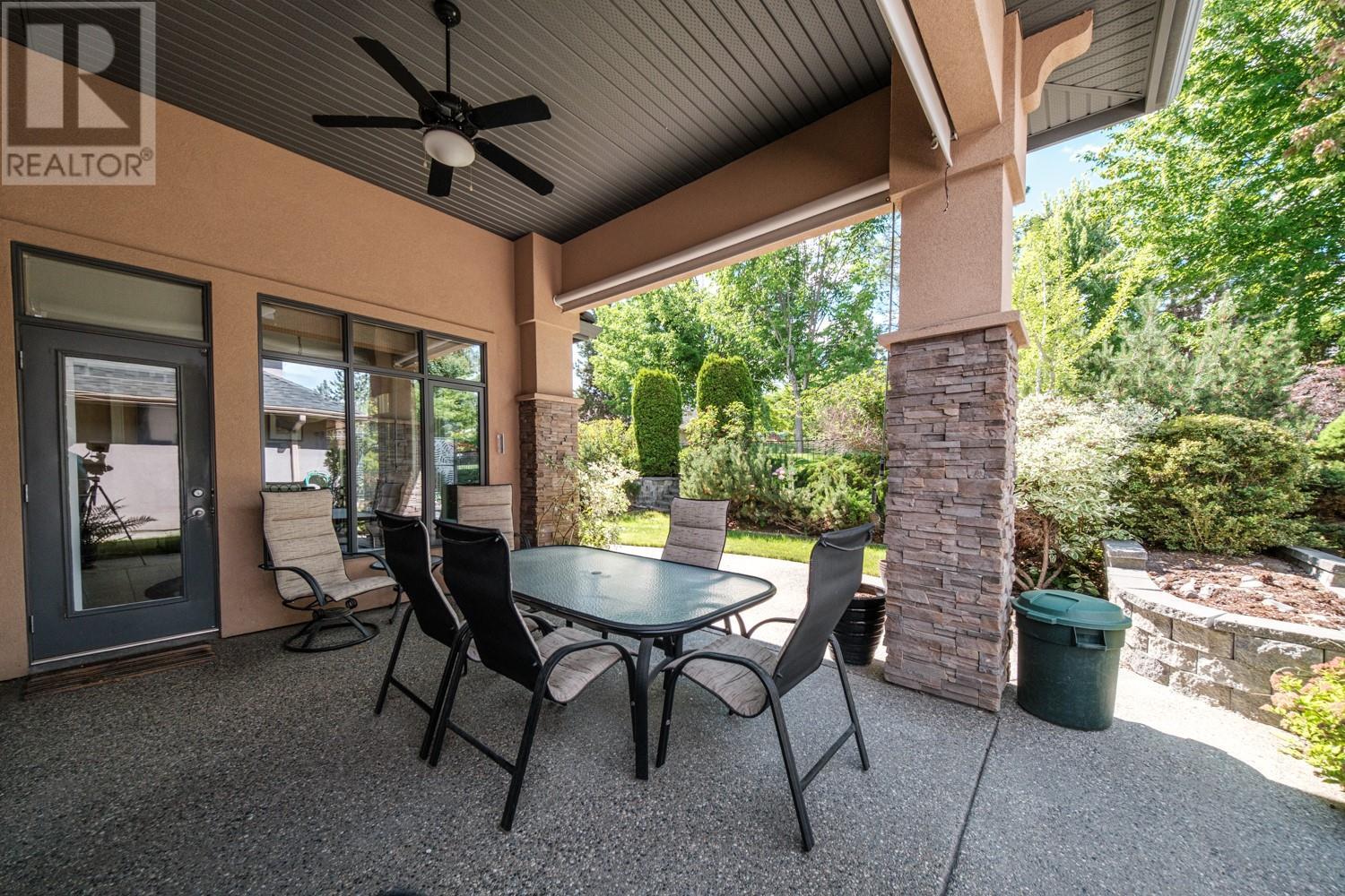 Photo 39 of 4349 Gallaghers Fairway S, Kelowna BC