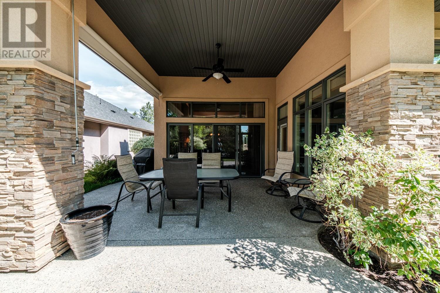 Photo 40 of 4349 Gallaghers Fairway S, Kelowna BC