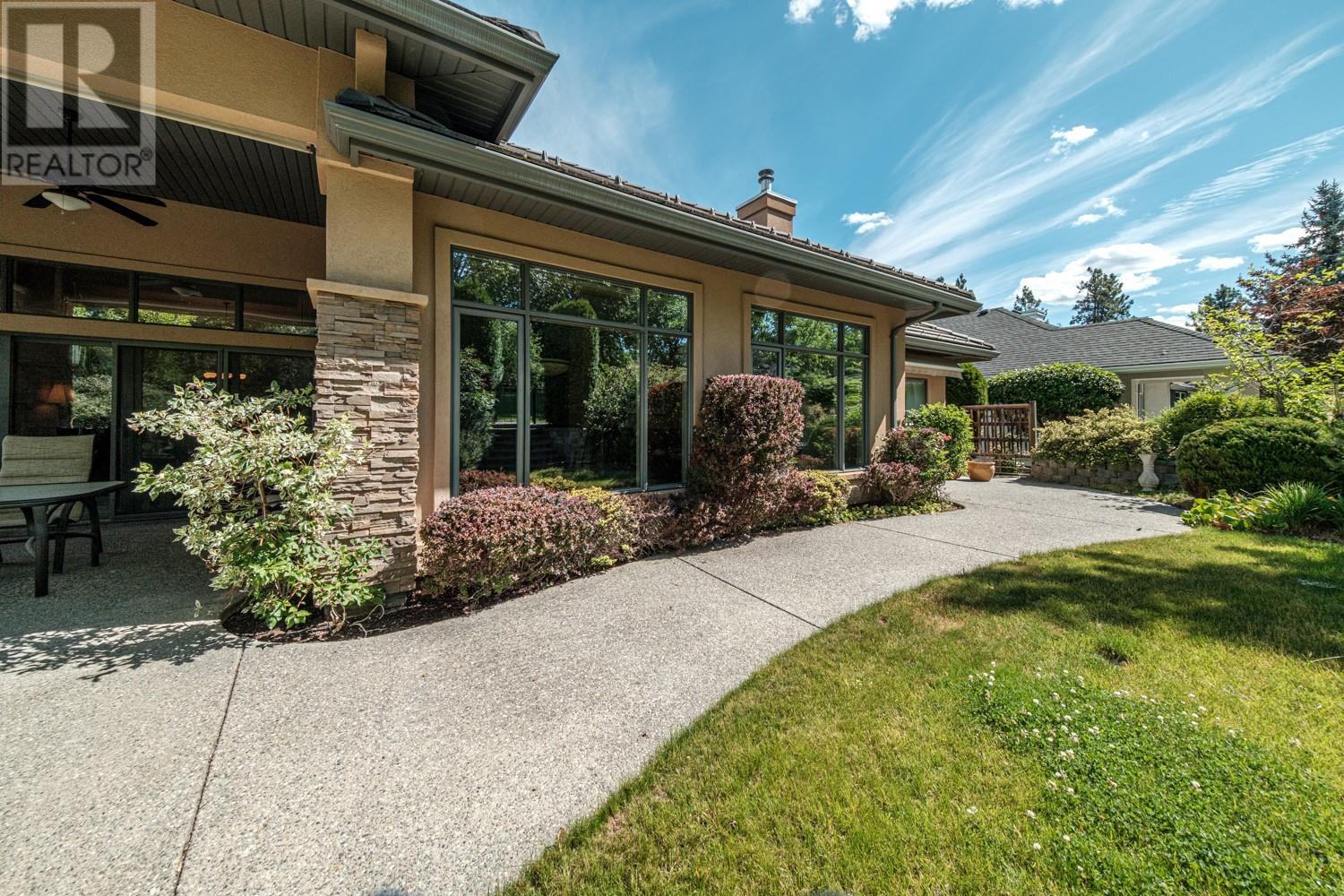 Photo 41 of 4349 Gallaghers Fairway S, Kelowna BC