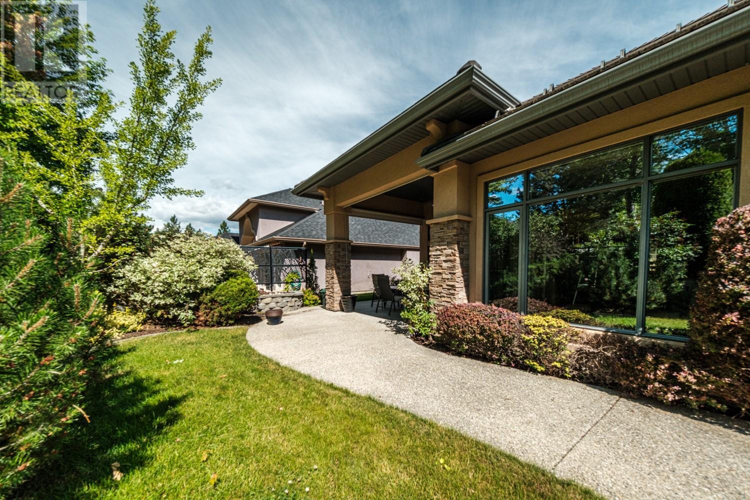Photo 42 of 4349 Gallaghers Fairway S, Kelowna BC