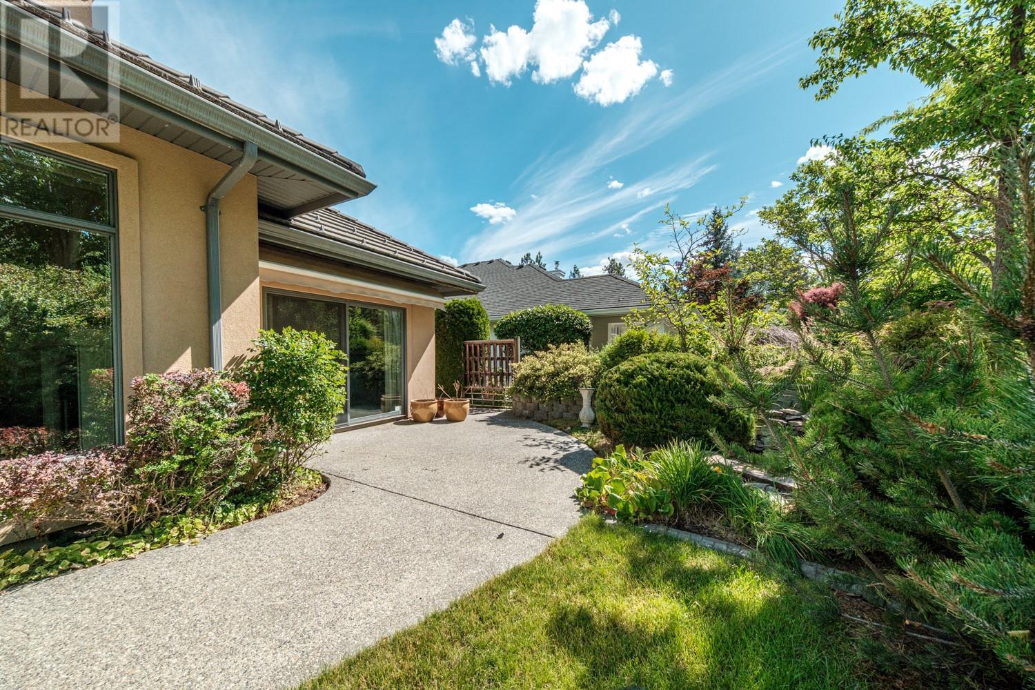 Photo 43 of 4349 Gallaghers Fairway S, Kelowna BC