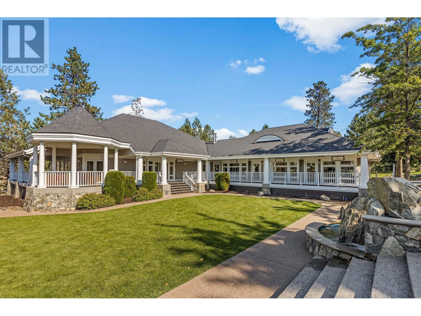 Photo 57 of 4349 Gallaghers Fairway S, Kelowna BC