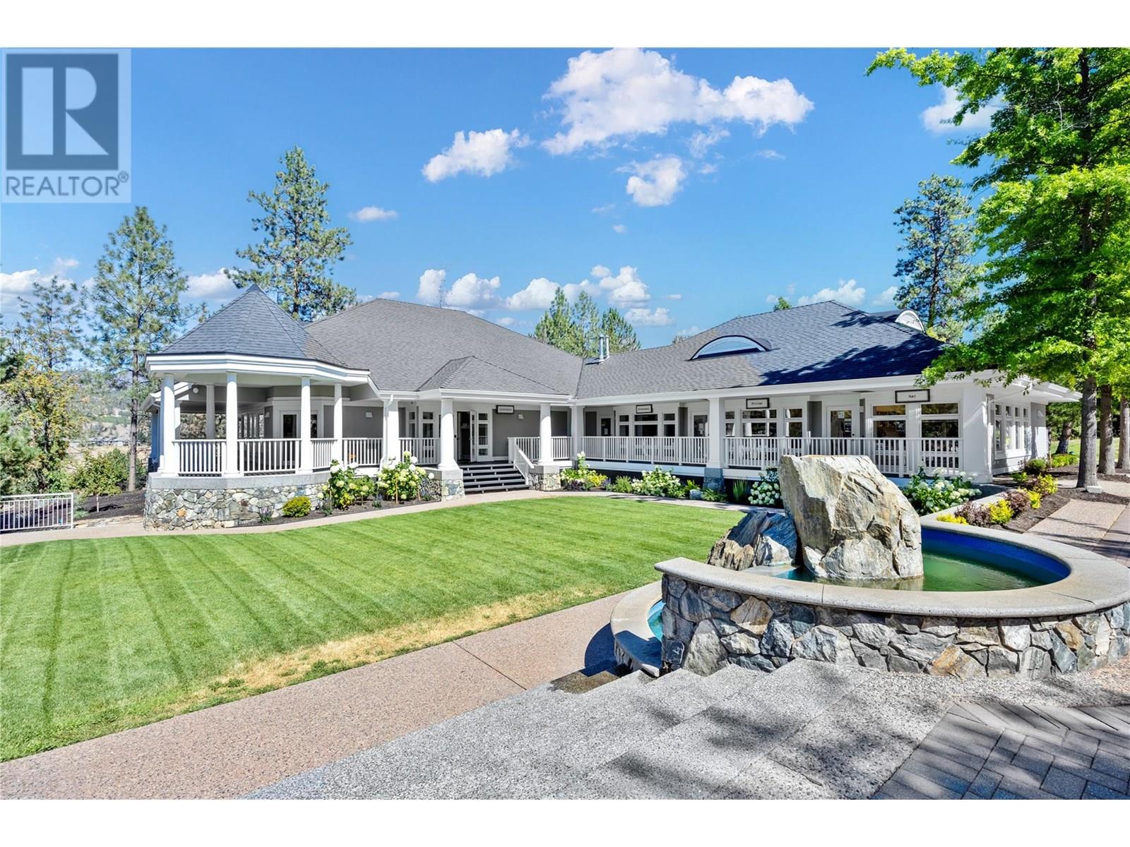 Photo 58 of 4349 Gallaghers Fairway S, Kelowna BC