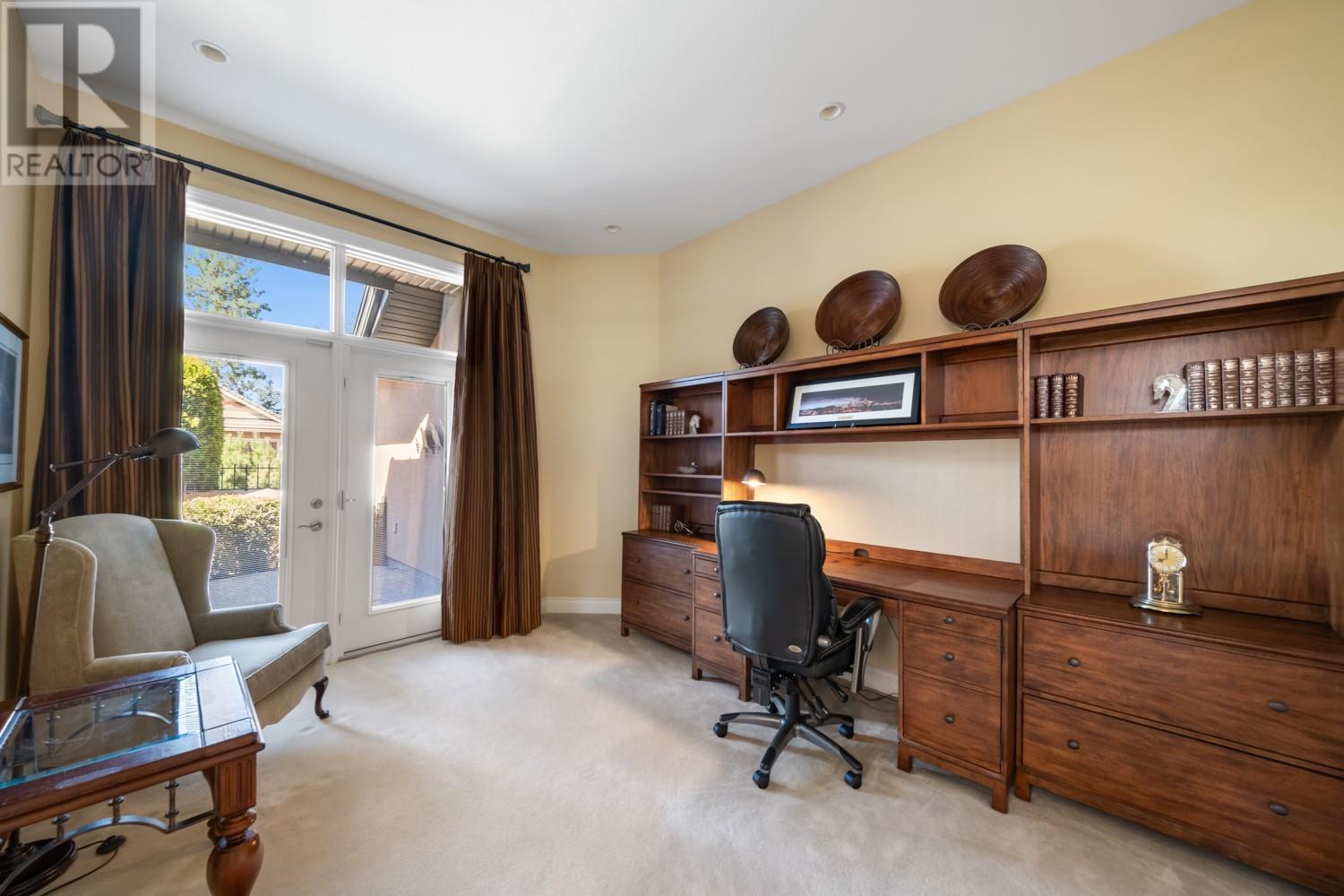 Photo 6 of 4349 Gallaghers Fairway S, Kelowna BC