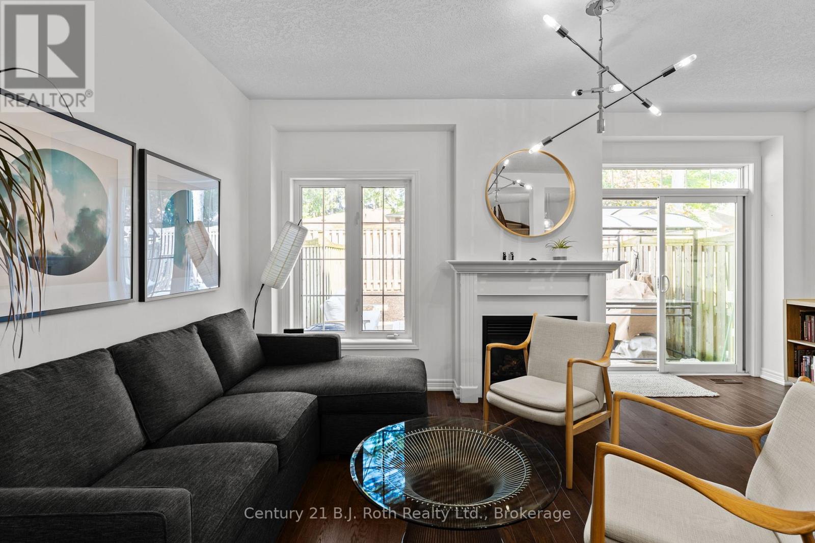 Photo 14 of 5 188 Coldwater Road, Orillia ON