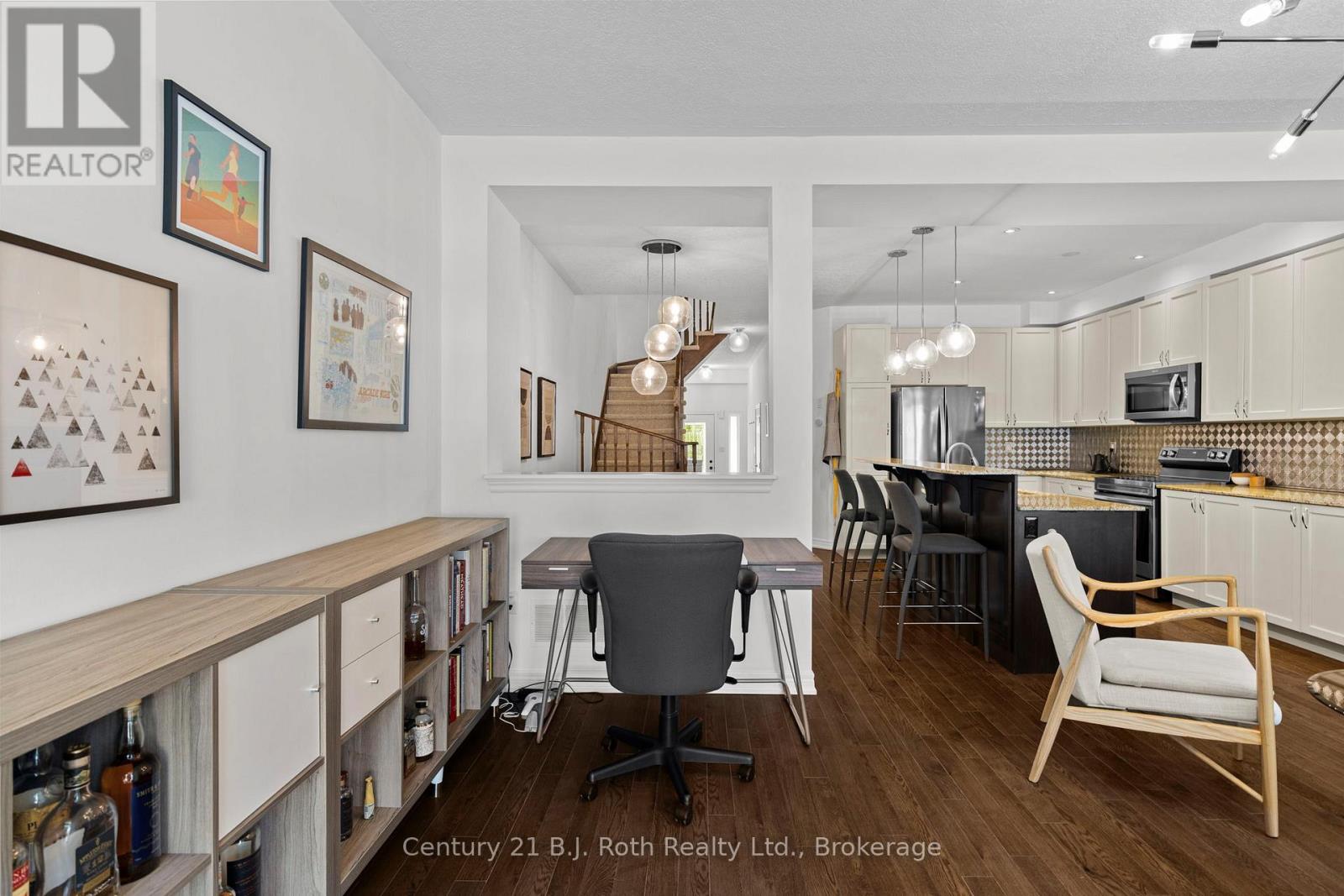 Photo 17 of 5 188 Coldwater Road, Orillia ON