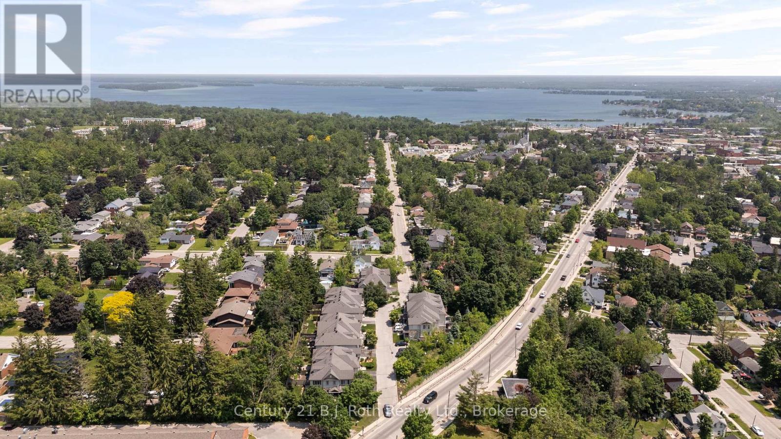 Photo 31 of 5 188 Coldwater Road, Orillia ON