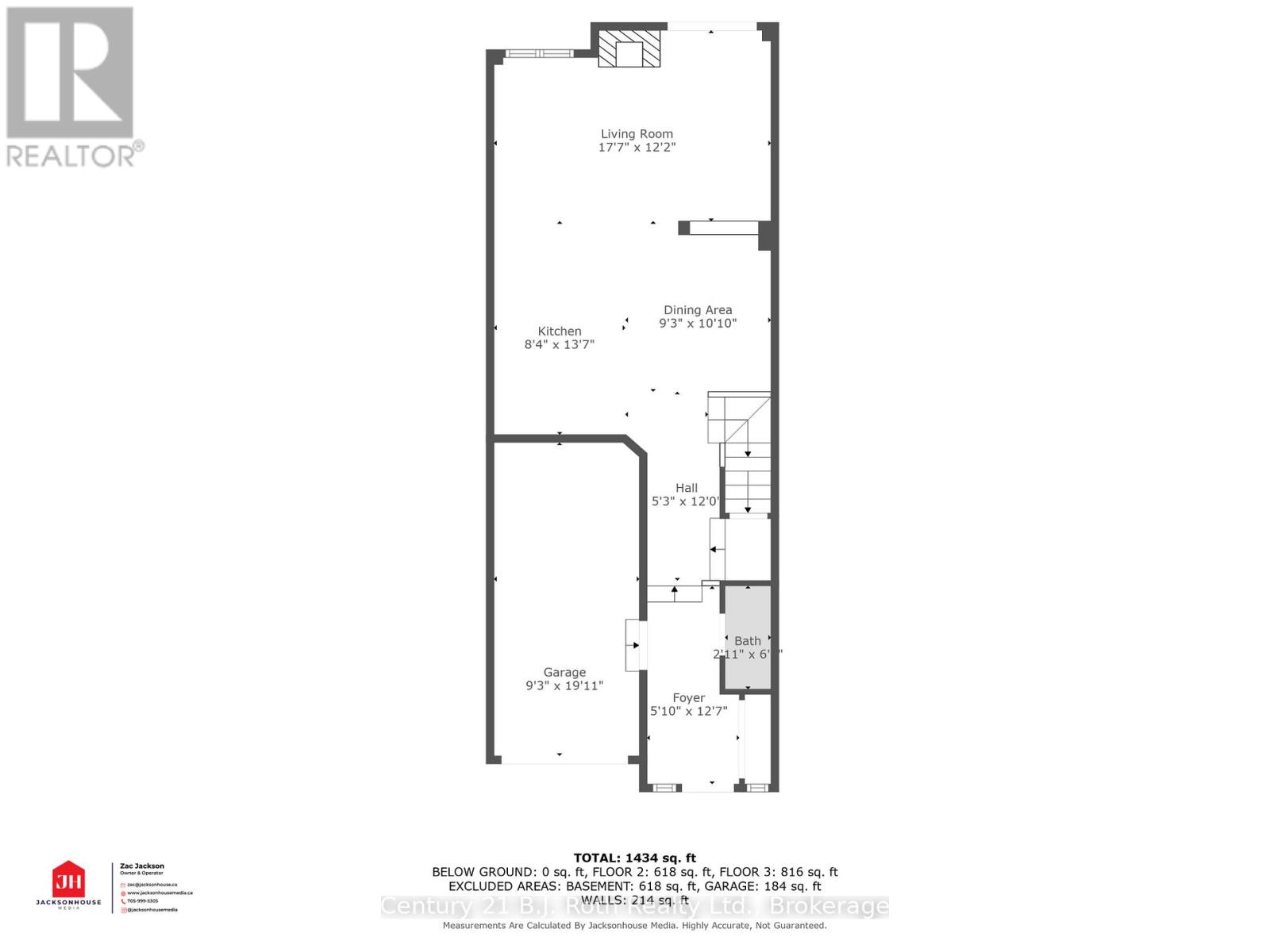 Photo 35 of 5 188 Coldwater Road, Orillia ON