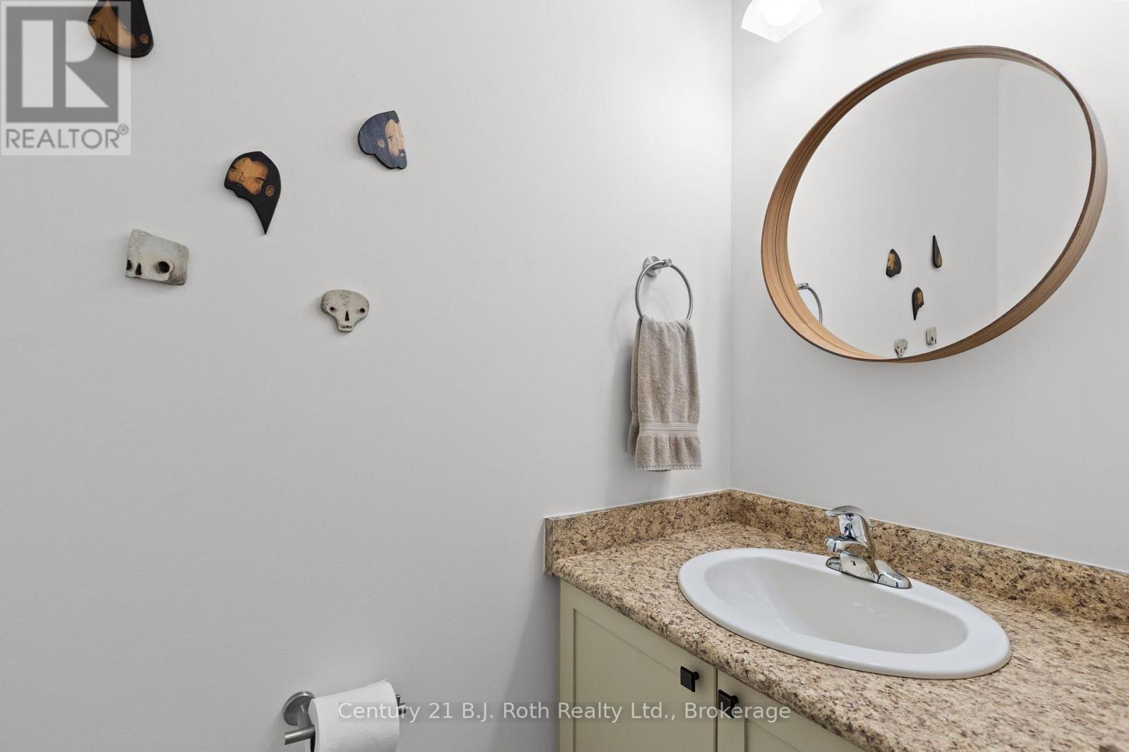 Photo 5 of 5 188 Coldwater Road, Orillia ON