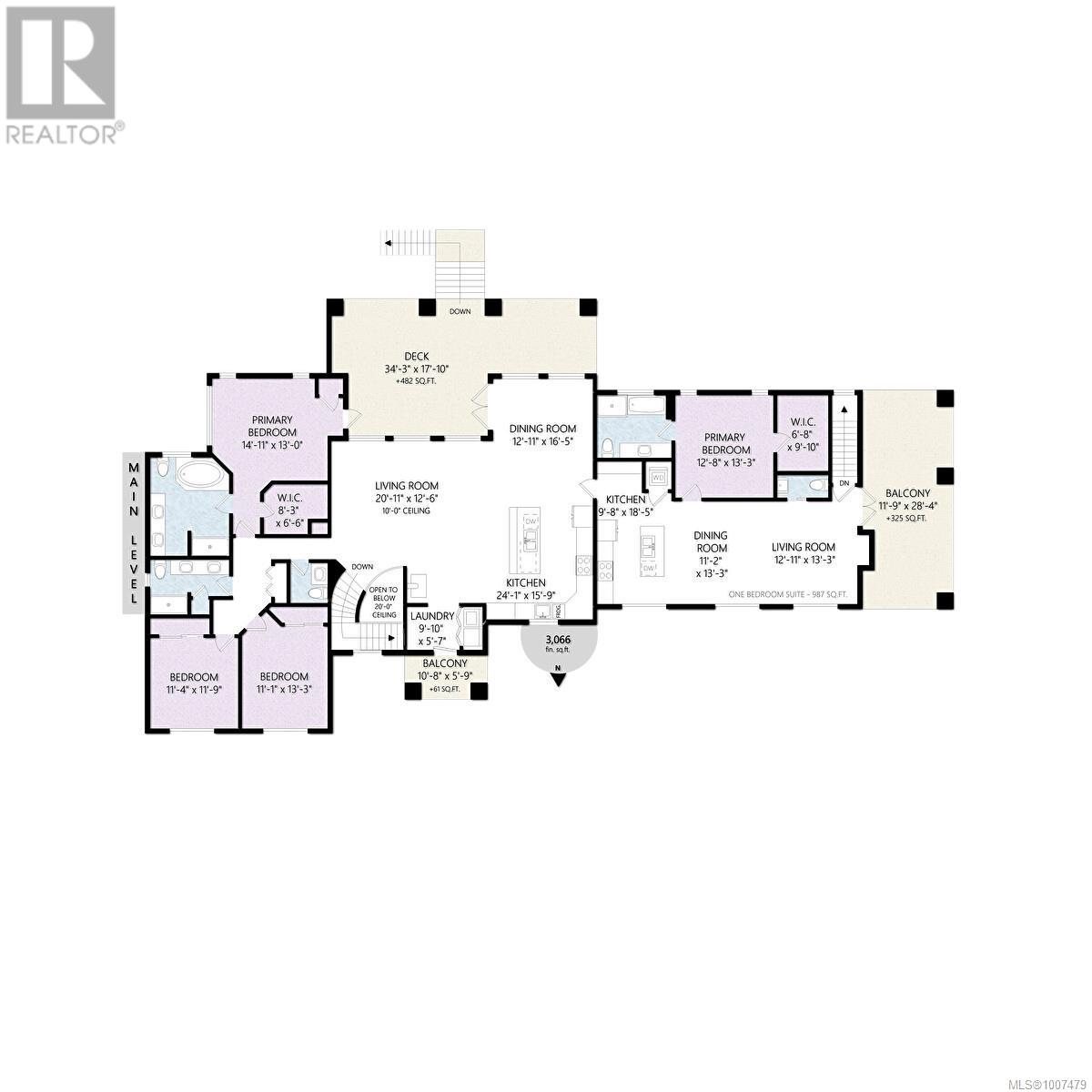 1954 Barrett Dr, North Saanich