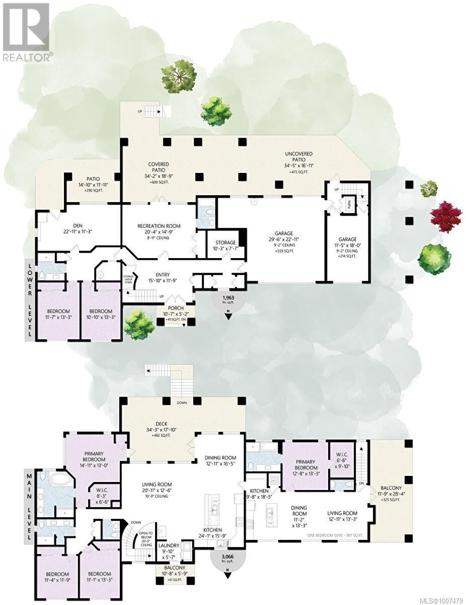 1954 Barrett Dr, North Saanich