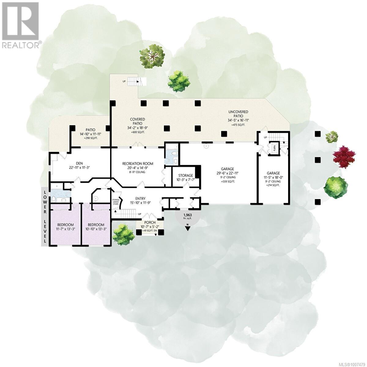 1954 Barrett Dr, North Saanich