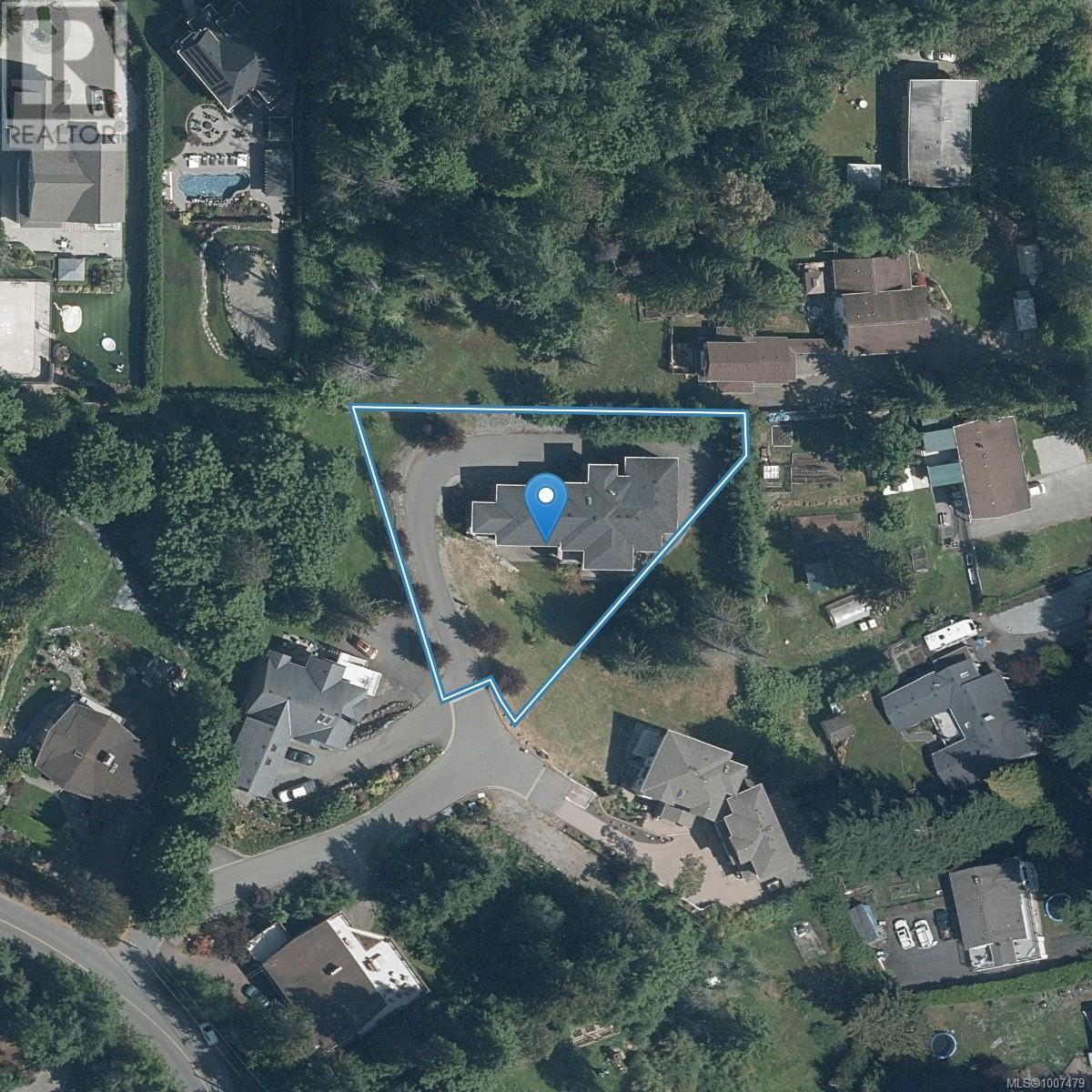 1954 Barrett Dr, North Saanich