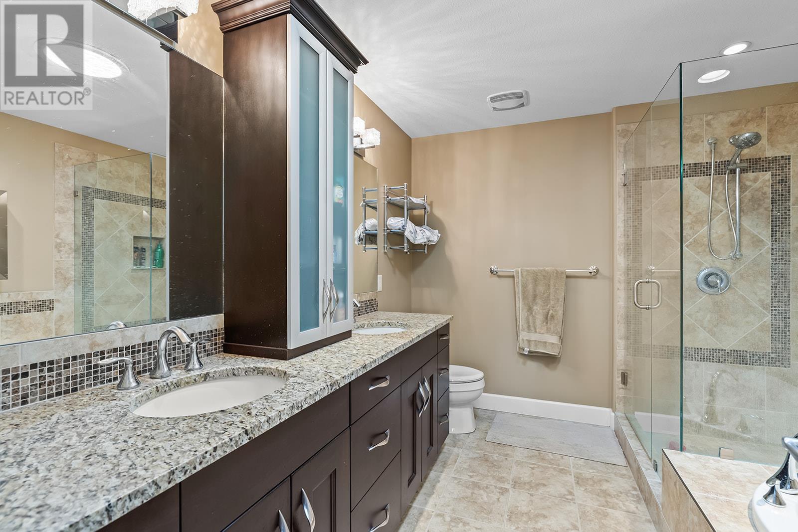 Photo 21 of 5318 Trickle Creek Drive, Kelowna BC