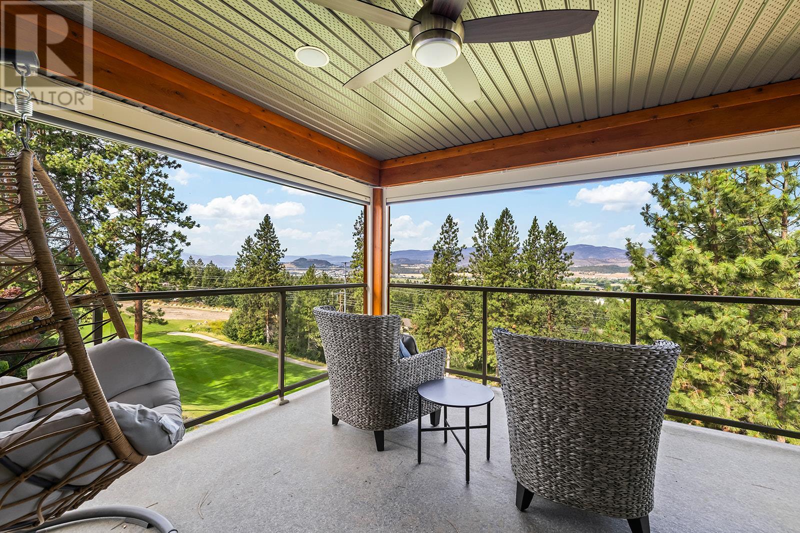 Photo 15 of 5318 Trickle Creek Drive, Kelowna BC