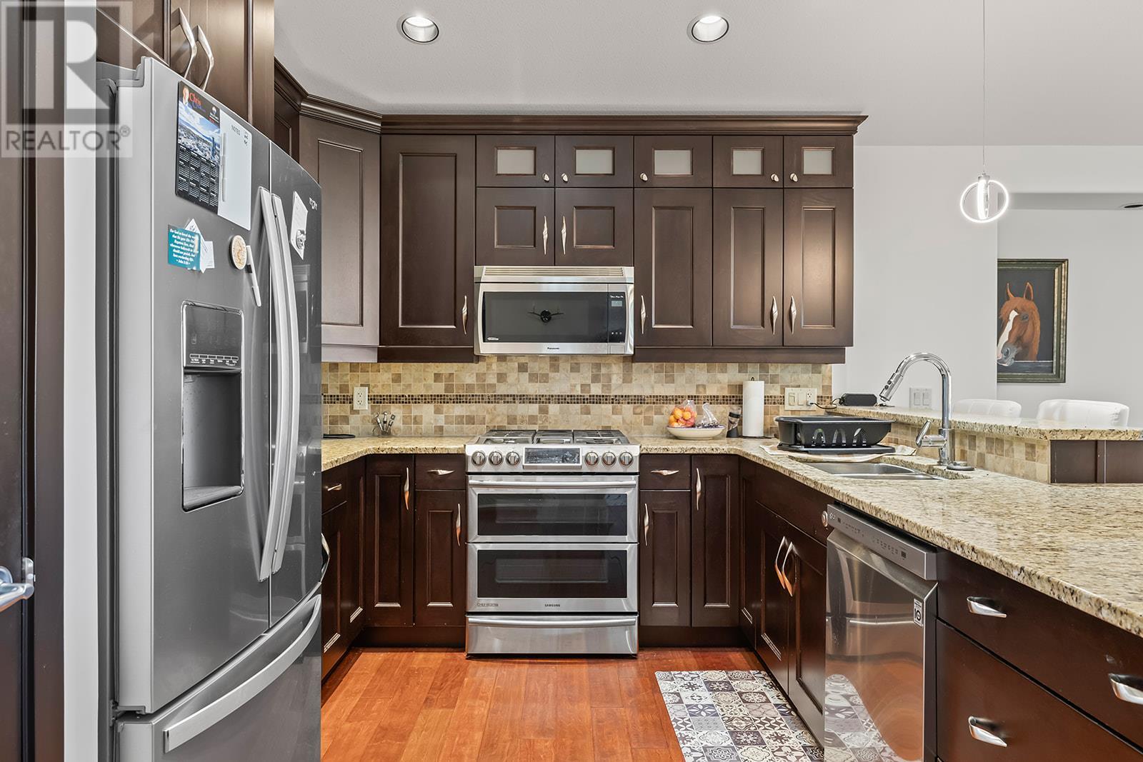 Photo 9 of 5318 Trickle Creek Drive, Kelowna BC