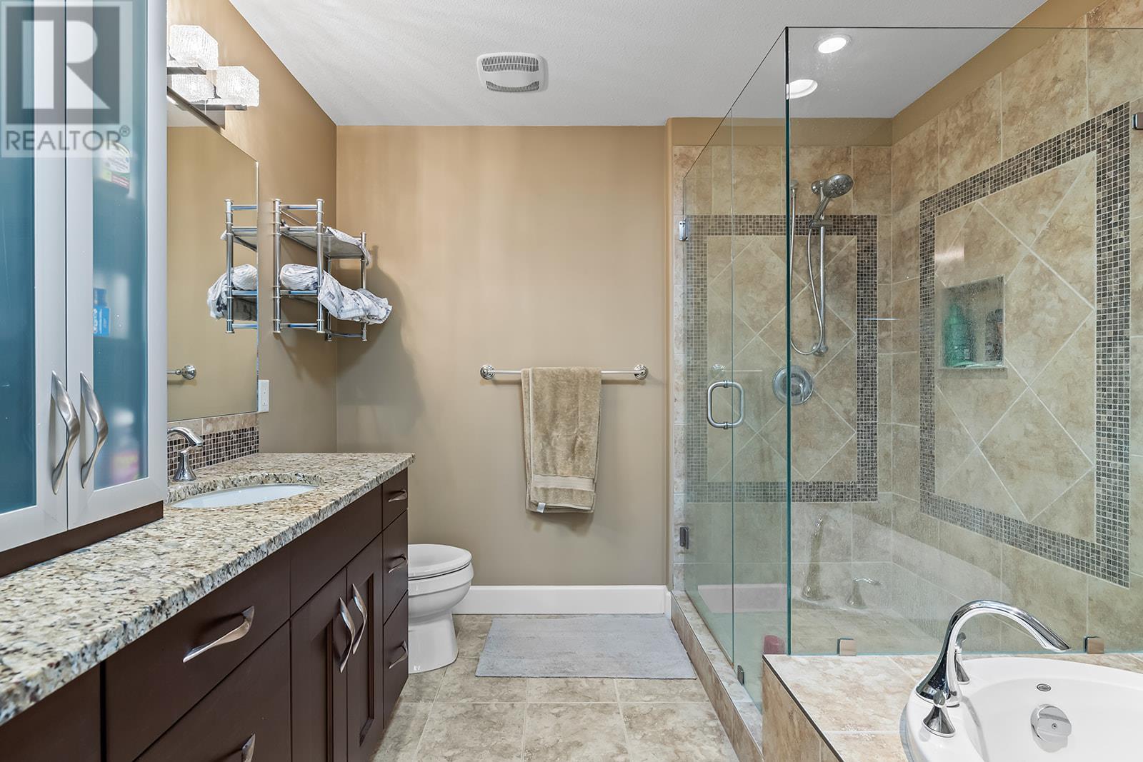 Photo 22 of 5318 Trickle Creek Drive, Kelowna BC
