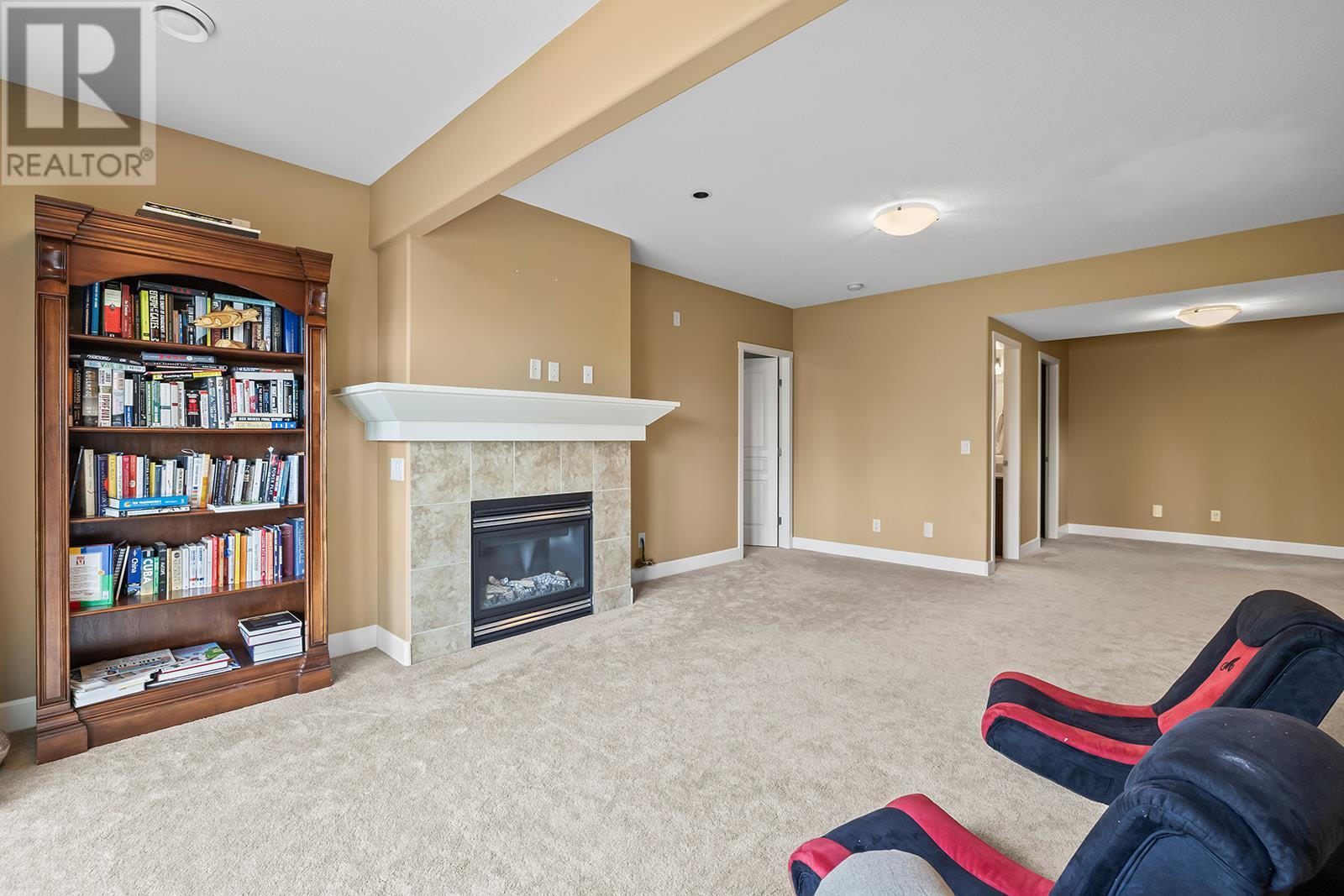 Photo 33 of 5318 Trickle Creek Drive, Kelowna BC