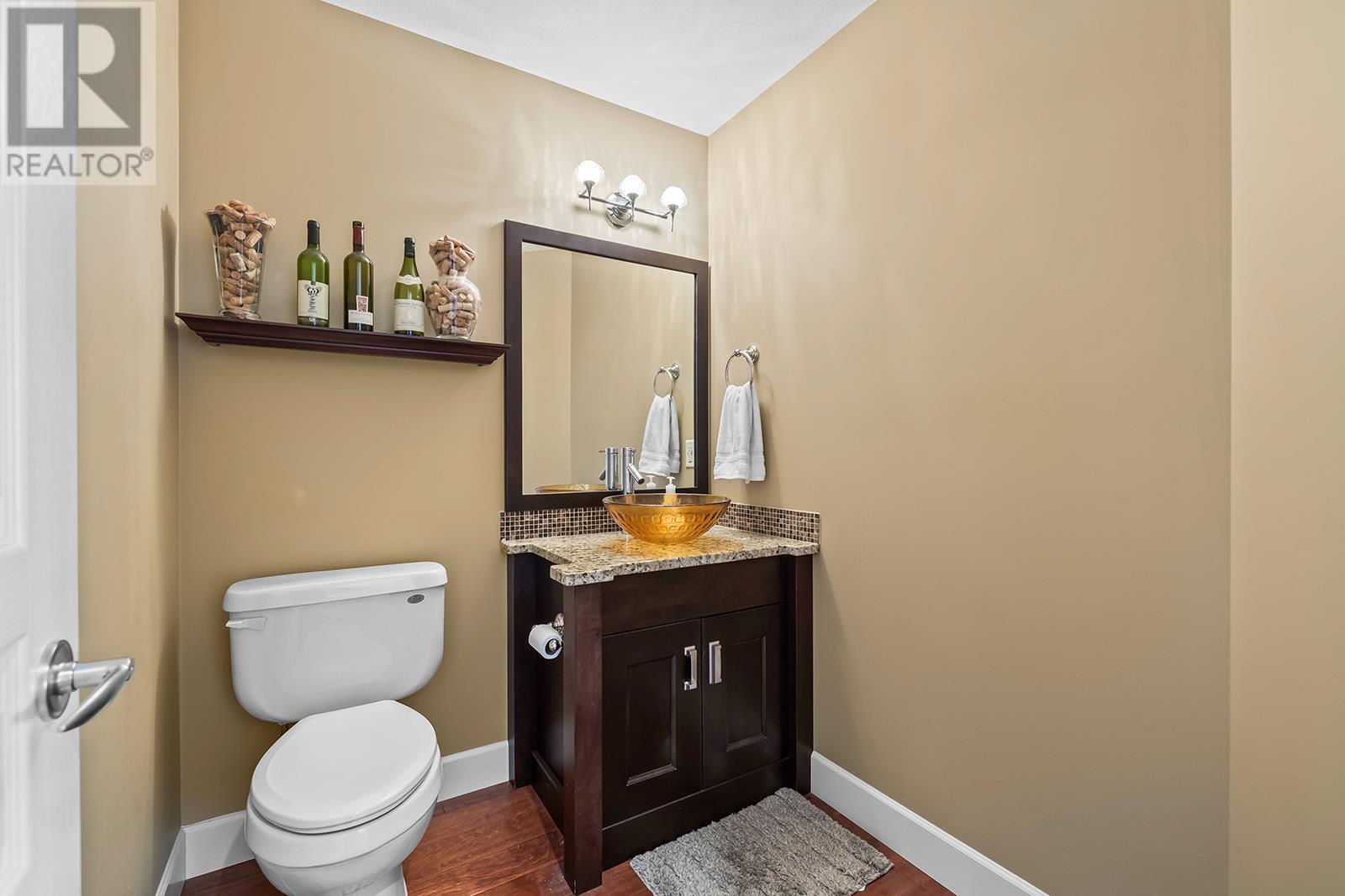 Photo 17 of 5318 Trickle Creek Drive, Kelowna BC